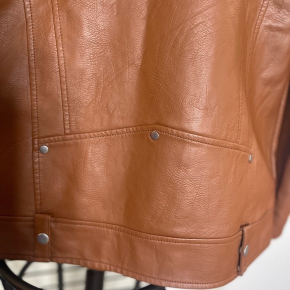 NWT 7 for all mankind jacket - Picture 6 of 9